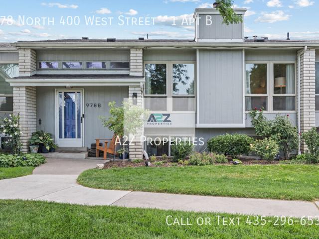 Apartment for rent in American Fork, Utah