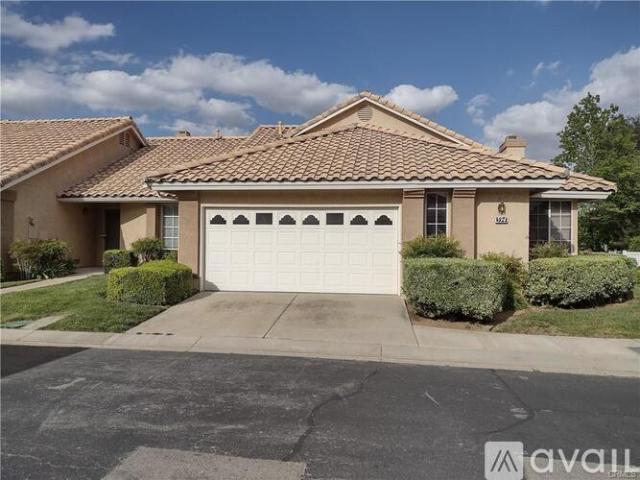 Apartment for rent in Banning