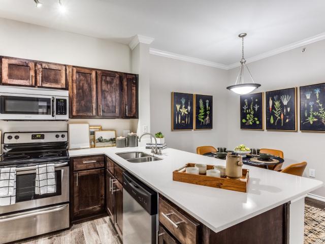 Apartment for rent in Williamson, Texas