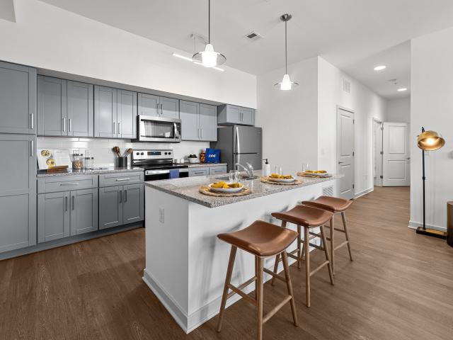 Apartment for rent in Aberdeen