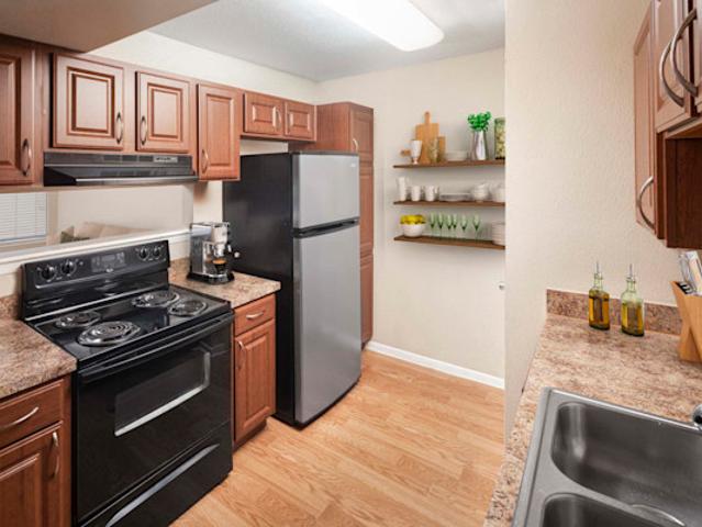 Apartment for rent in Irving, Texas
