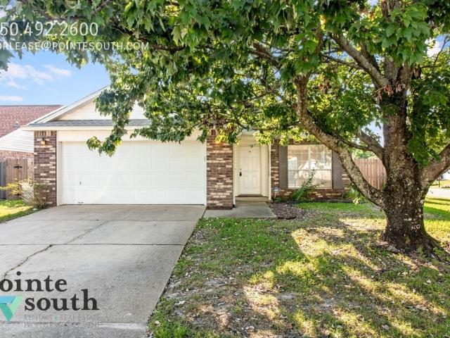 Apartment for rent in Fort Walton Beach, Florida