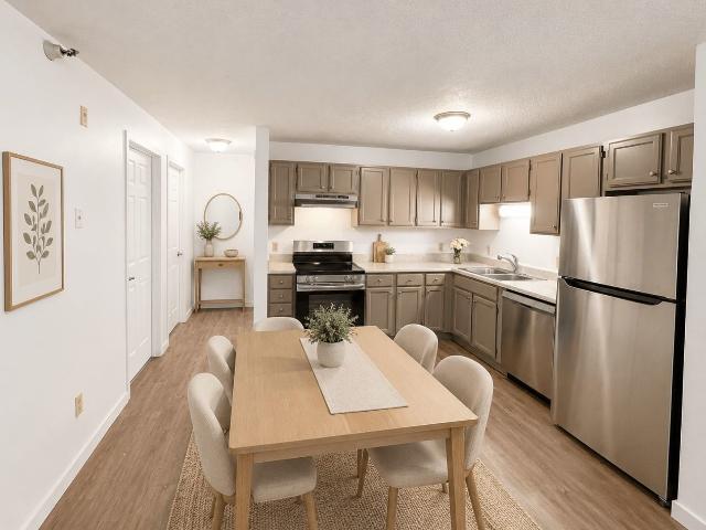 Apartment for rent in Coon Rapids, Minnesota
