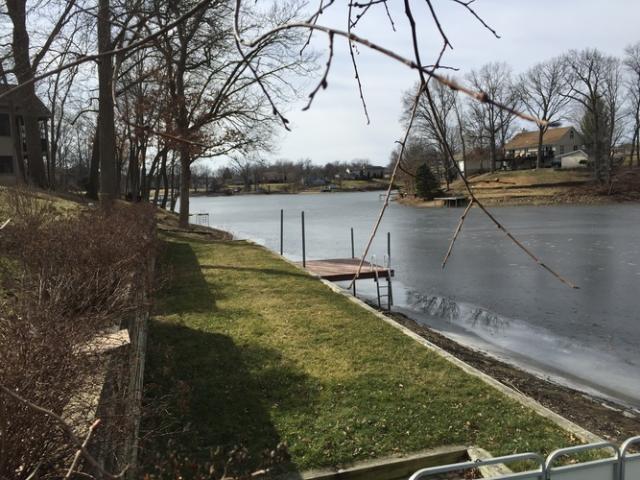 Apartment for rent in Mapleton, Peoria County