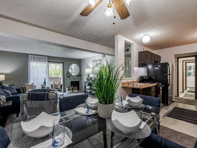 Apartment for rent in Springfield, Illinois