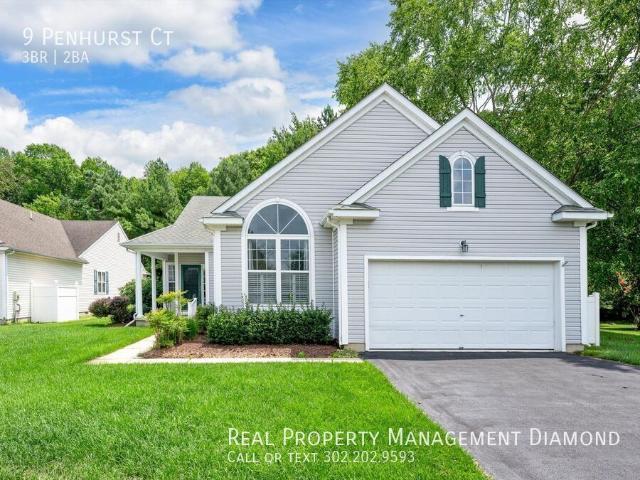 Apartment for rent in Delaware