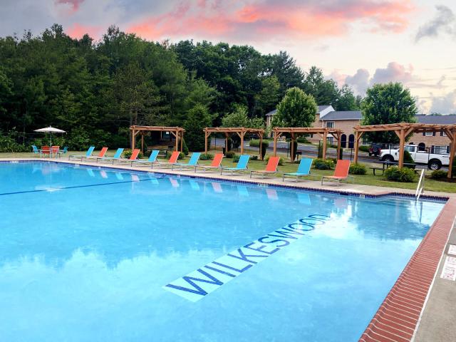 Apartment for rent in Pennsylvania