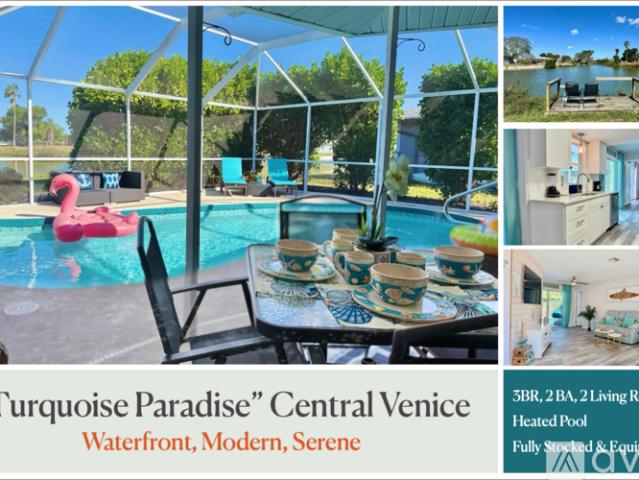 Apartment for rent in Florida
