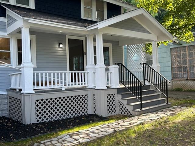 Apartment for rent in Oneida, New York