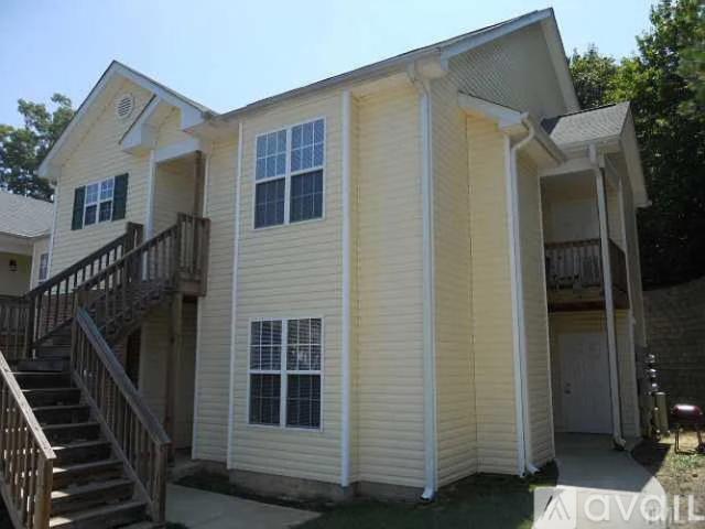 Apartment for rent in Wake, North Carolina