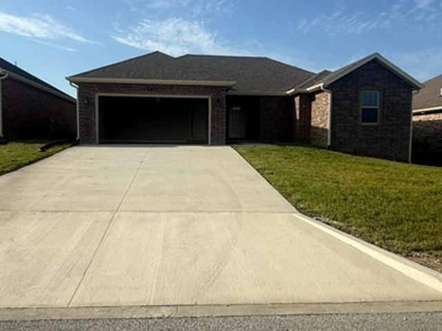 Apartment for rent in Bolivar, Missouri