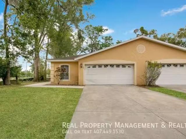 House for rent in Winter Park