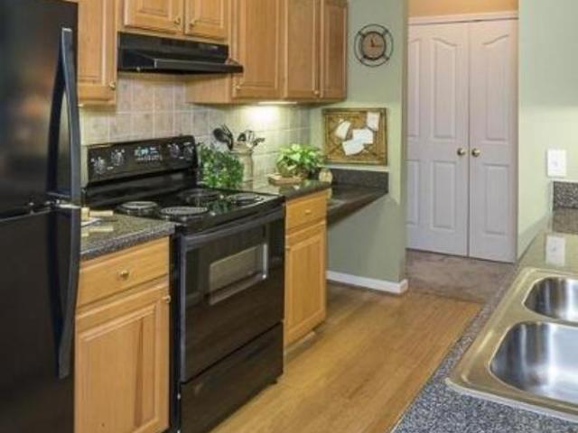 Apartment for rent in Peachtree City