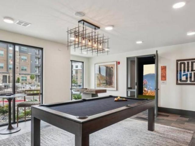 Apartment for rent in Durham, North Carolina