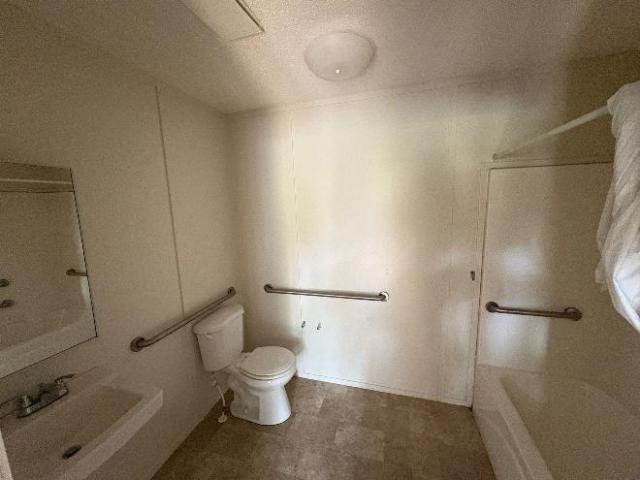 Apartment for rent in Screven, Georgia