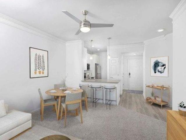 Apartment for rent in Atlanta, Georgia