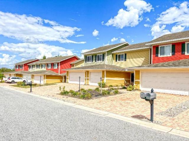 Apartment for rent in Winter Haven, Florida