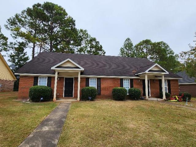 Apartment for rent in Dougherty, Georgia