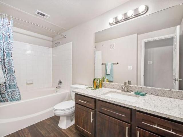 Apartment for rent in Euless, Texas