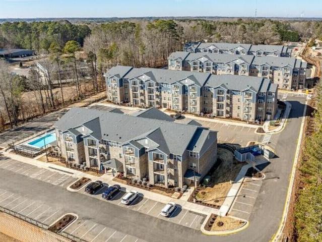 Apartment for rent in Wake, North Carolina
