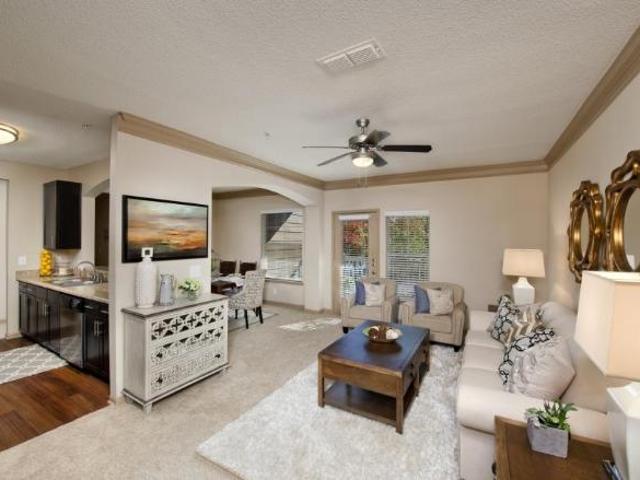 Apartment for rent in Alpharetta, Georgia