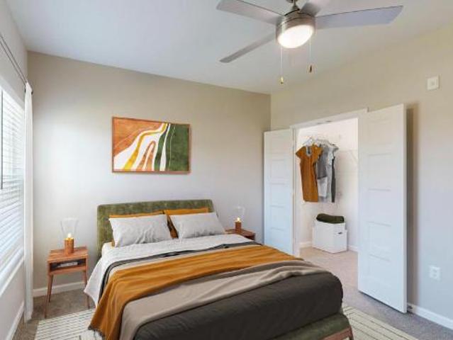 Apartment for rent in Oklahoma City, Oklahoma County