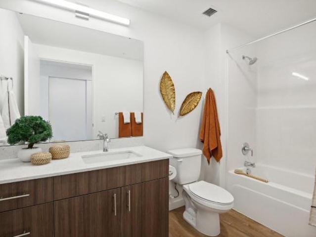 Apartment for rent in Oregonia