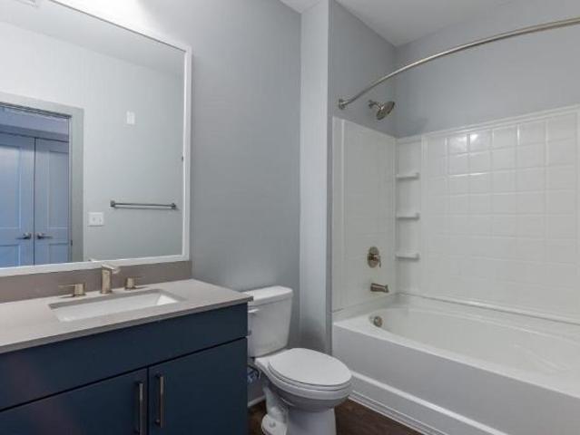 Apartment for rent in Mecklenburg, North Carolina