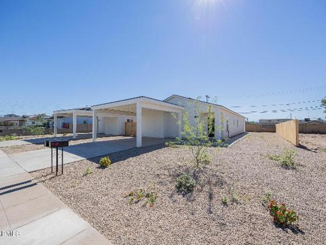 Apartment for rent in Estrella, Phoenix