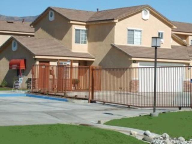 Apartment for rent in San Jacinto, California