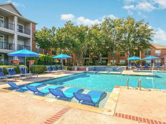 Apartment for rent in Coppell