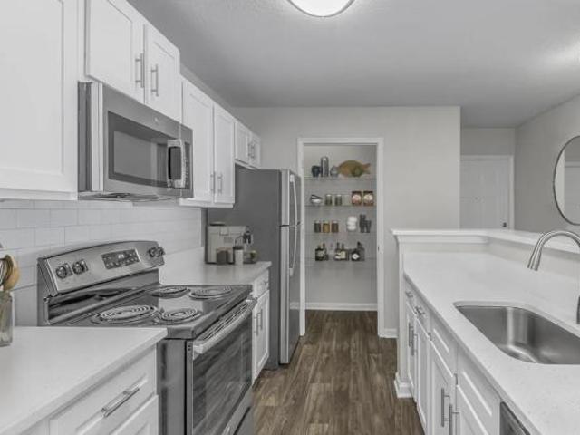 Apartment for rent in Durham, North Carolina