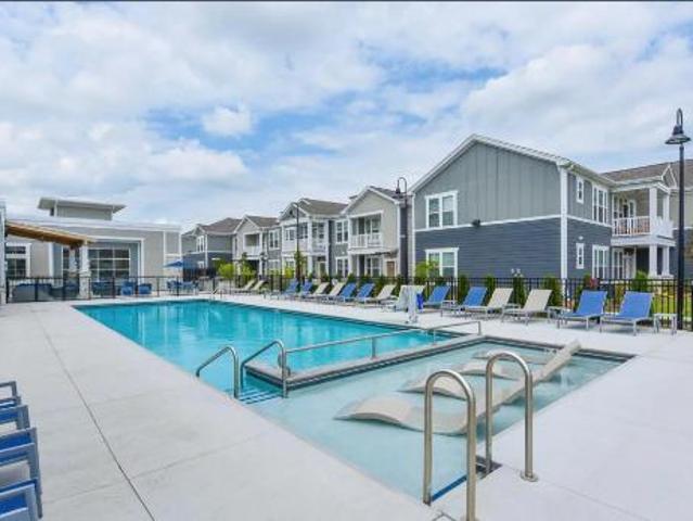 Apartment for rent in North Aurora, Illinois