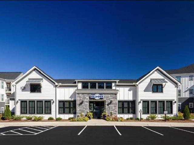 Apartment for rent in Burlington