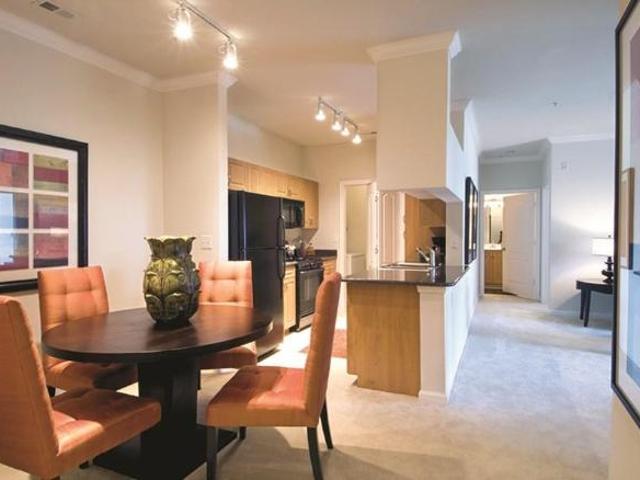 Apartment for rent in Peabody
