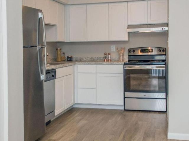 Apartment for rent in Milford, Massachusetts