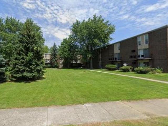 Apartment for rent in Maple Heights, Cuyahoga County