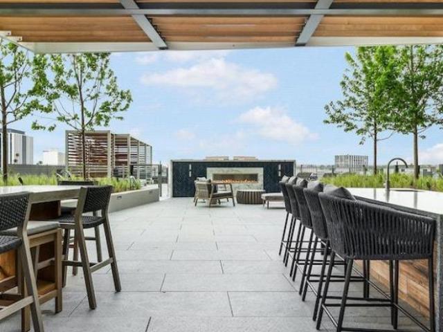 Apartment for rent in Oak Brook