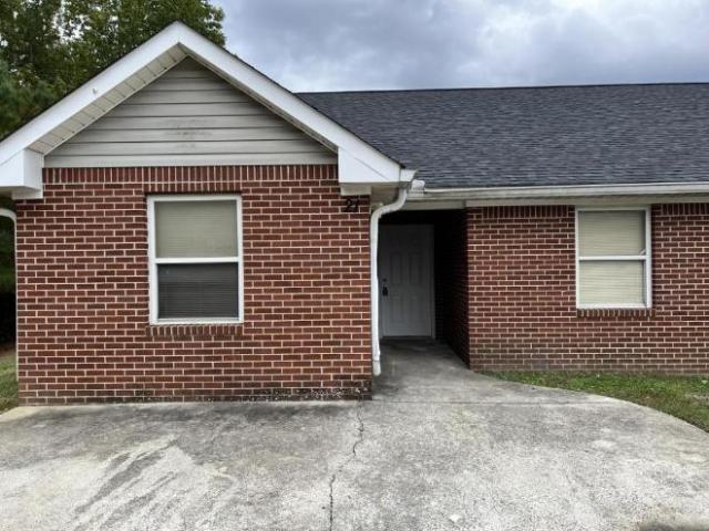 Apartment for rent in Lindale, Georgia
