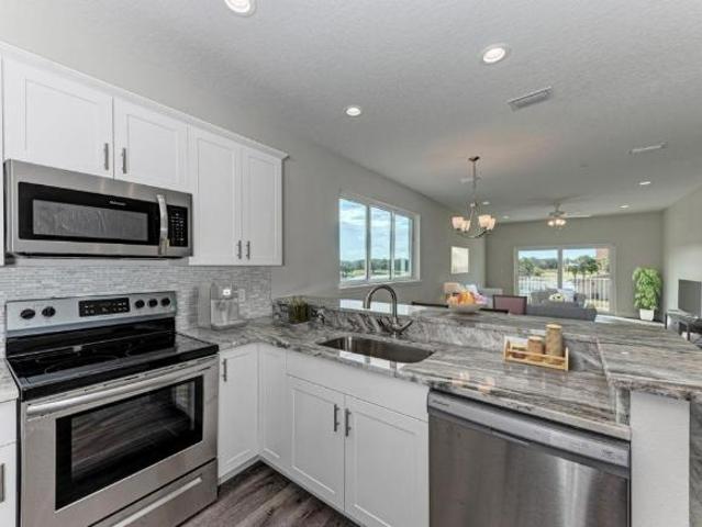 Apartment for rent in Palmetto, Florida