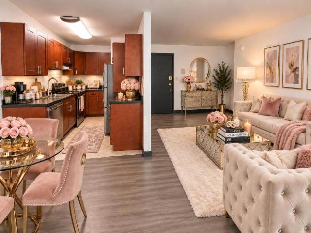 Apartment for rent in Lehigh, Pennsylvania