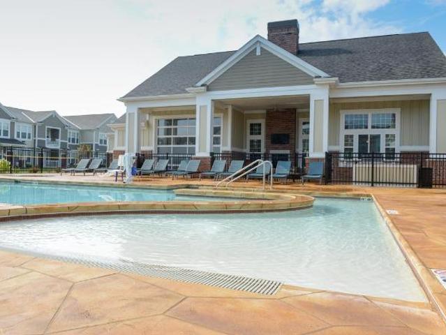 Apartment for rent in Plainfield