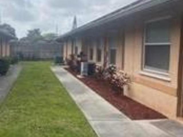 Apartment for rent in Fort Lauderdale, Florida