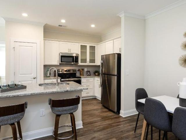 Apartment for rent in Wake, North Carolina