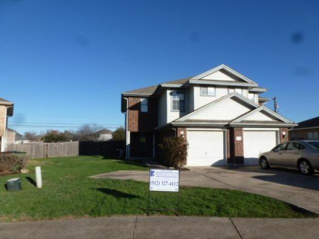 Apartment for rent in Williamson, Texas