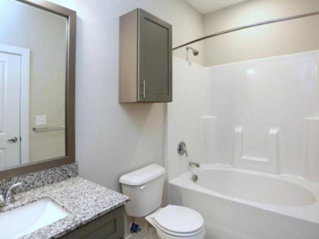 Apartment for rent in Mebane