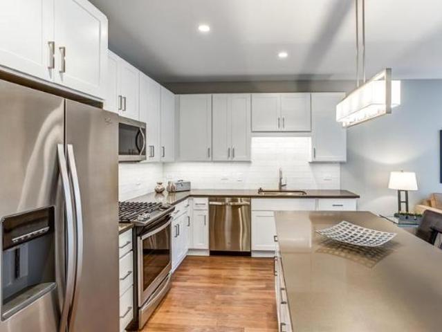 Apartment for rent in La Grange