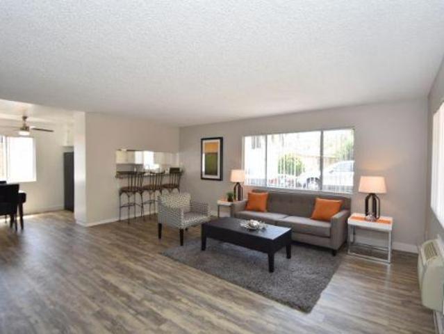 Apartment for rent in La Mesa