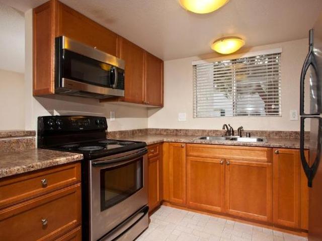 Apartment for rent in La Mesa