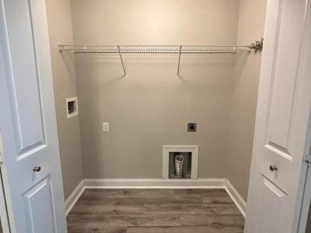 Apartment for rent in Fletcher